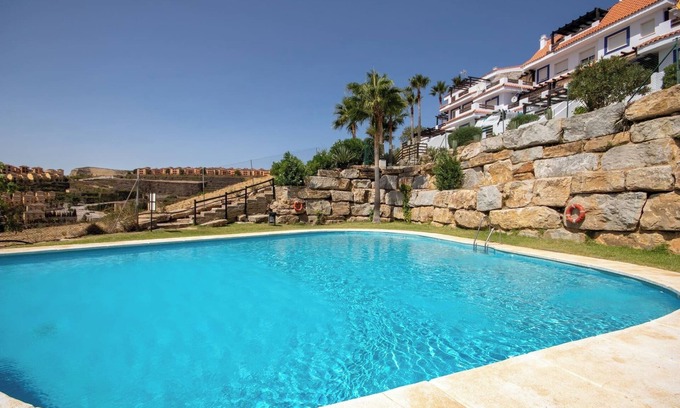 Alcorrin Apartment | 3 bed duplex penthouse, Hacienda Guadalupe Duquesa