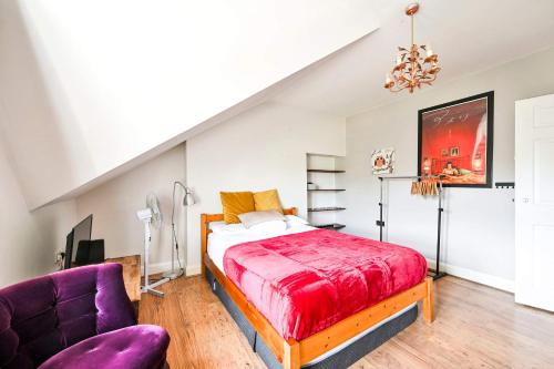 Harringay Apartment | 3 bed flat