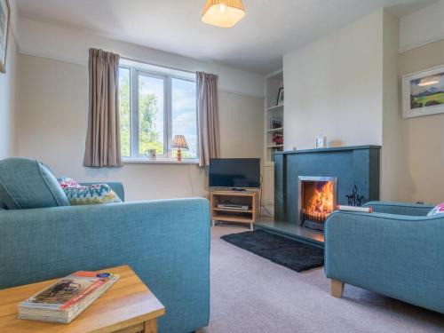 Braithwaite House | 3 Bed in Braithwaite SZ045