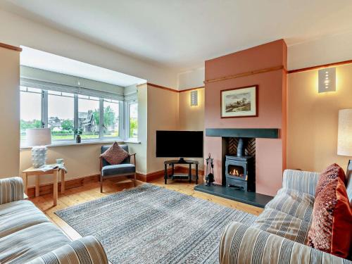 Hawkshead House | 3 Bed in Hawkshead Village LLH48