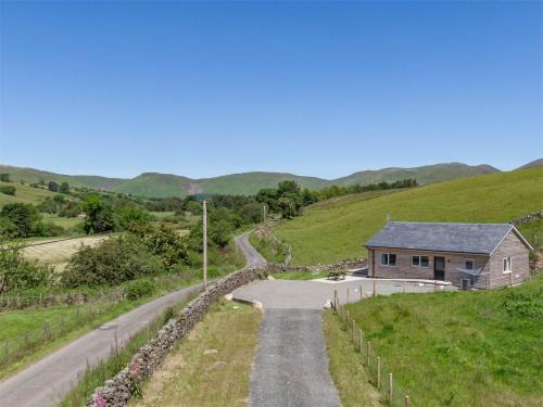 Moffat House | 3 bed in Moffat CA402
