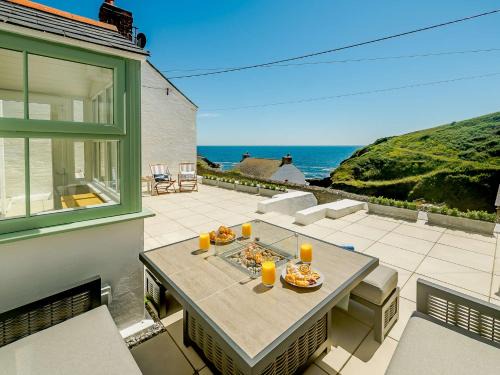Portloe House | 3 Bed in Portloe 87260