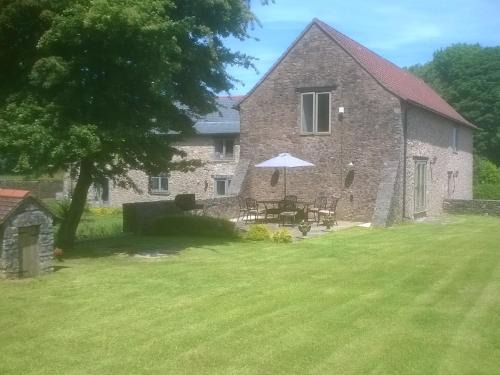 East Horrington House | 3 Bed in Wells 55232