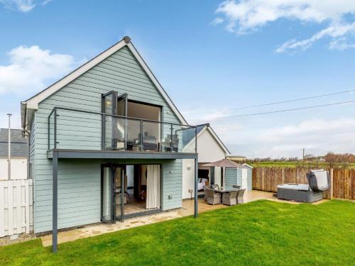 Westleigh House | 3 Bed in Westward Ho 48389