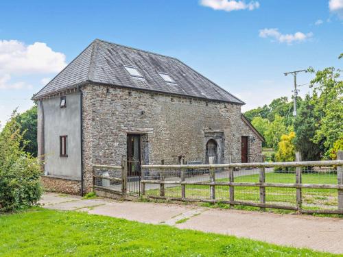 Iddesleigh House | 3 Bed in Winkleigh 1450B