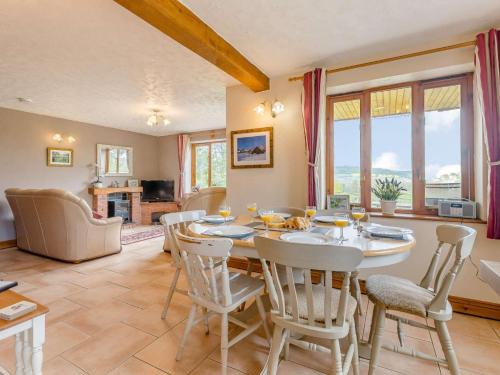 Upper Sapey House | 3 bed in Worcester CC037