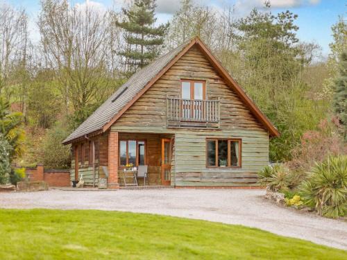 Upper Sapey House | 3 bed in Worcester CC099