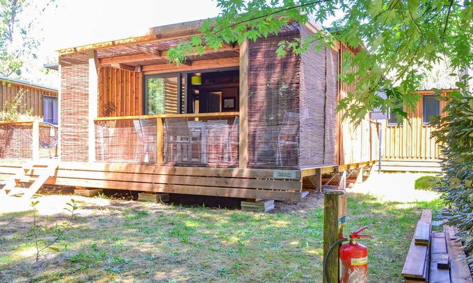 Onesse-et-Laharie House | 3 bedroom accommodation in Onesse et Laharie