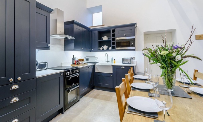 Great Fryup Dale Cottage | 3 bedroom accommodation in Glaisdale, near Whitby