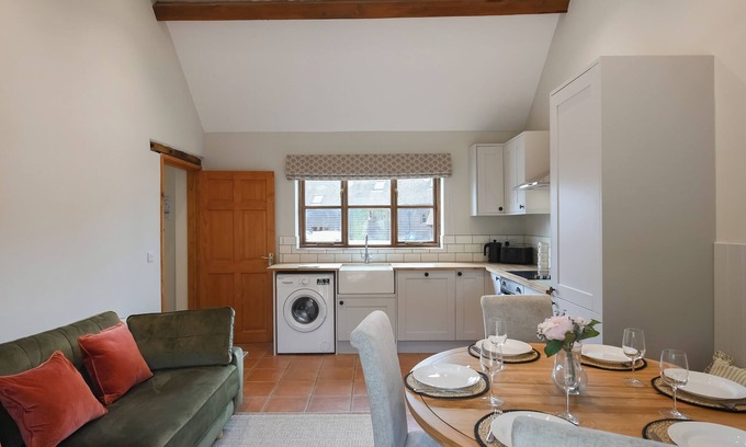 Church Stretton Cottage | 3 bedroom accommodation in Church Stretton