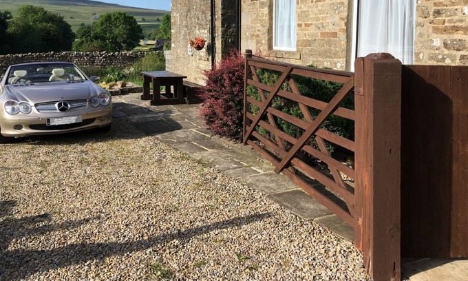 Mickleton Cottage | 3 bedroom accommodation in Mickleton, near Barnard Castle
