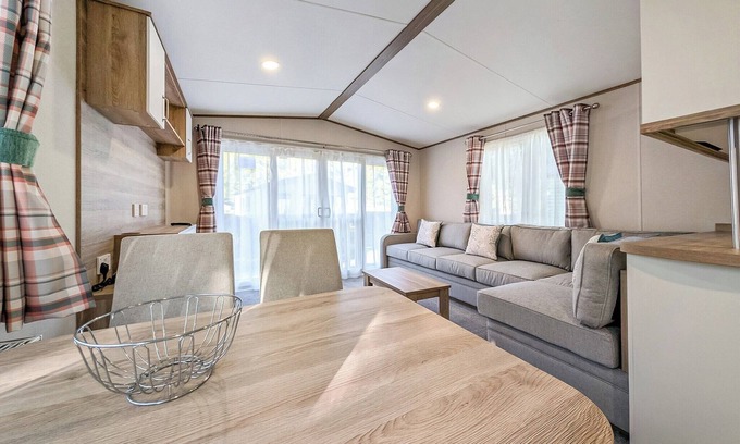 Penrith House | 3 bedroom accommodation in Eamont Bridge