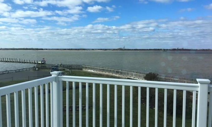 Barnegat Light Condo | 3 bedroom accommodation in Barnegat Light