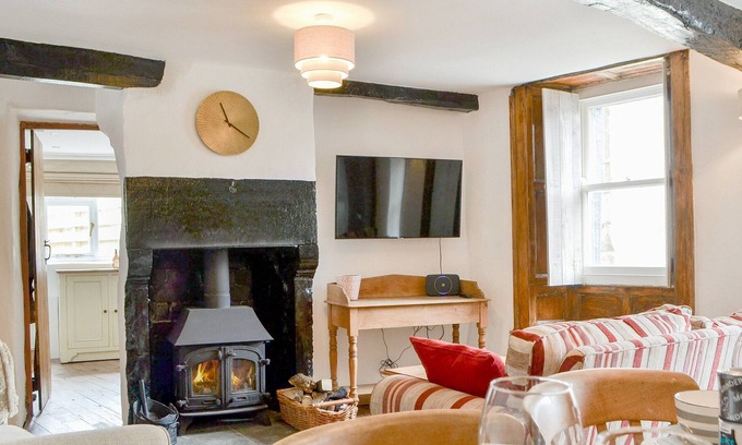 Cockermouth Cabin | 3 bedroom accommodation in Cockermouth