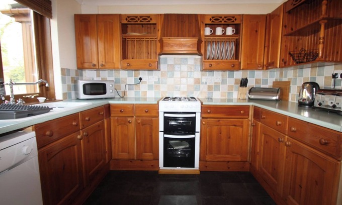 Llansteffan Cottage | 3 bedroom accommodation in Llansteffan