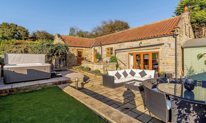 Cloughton Cottage | 3 bedroom accommodation in Cloughton, near Scarborough