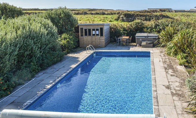 Sennen Cottage | 3 bedroom accommodation in Sennen Cove