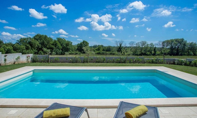 Susnjici House | 3 bedroom accommodation in Sveti Lovrec