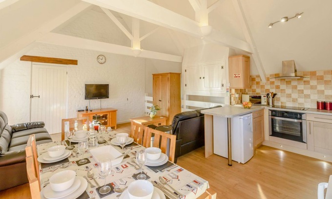Holsworthy Cottage | 3 bedroom accommodation in Bridgerule, near Bude