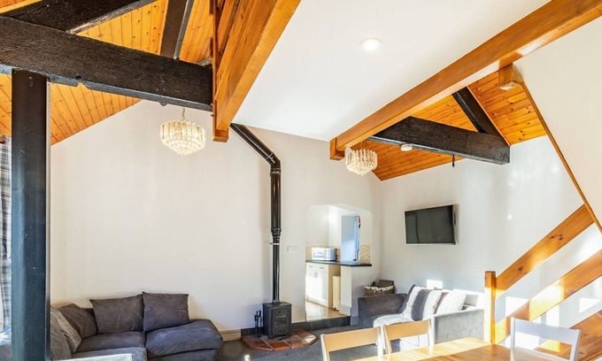 Cayton Cottage | 3 bedroom accommodation in Killerby, Cayton, near Scarborough