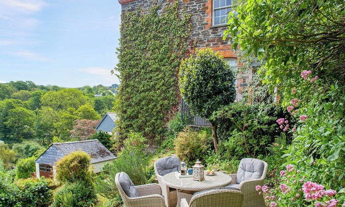 Boscastle Cottage | 3 bedroom accommodation in Boscastle