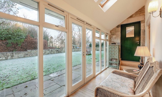 Chathill Cottage | 3 bedroom accommodation in Ellingham