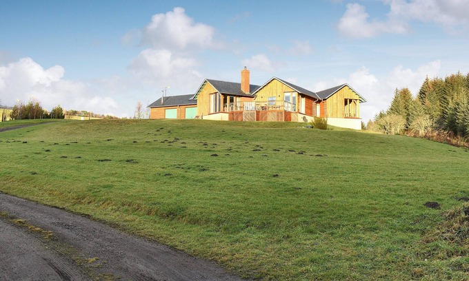 Glenlivet Cottage | 3 bedroom accommodation in Glenlivet, near Dufftown