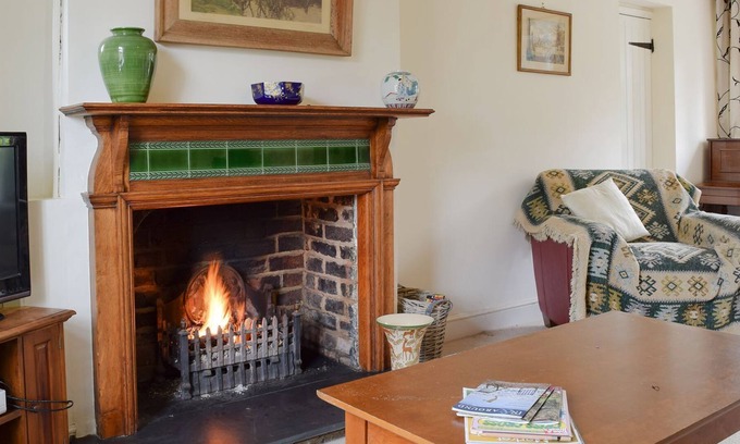 Medbourne Cottage | 3 bedroom accommodation in Drayton, near Uppingham