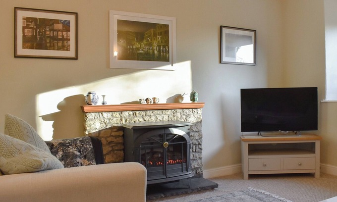 Pickering Cottage | 3 bedroom accommodation in Pickering