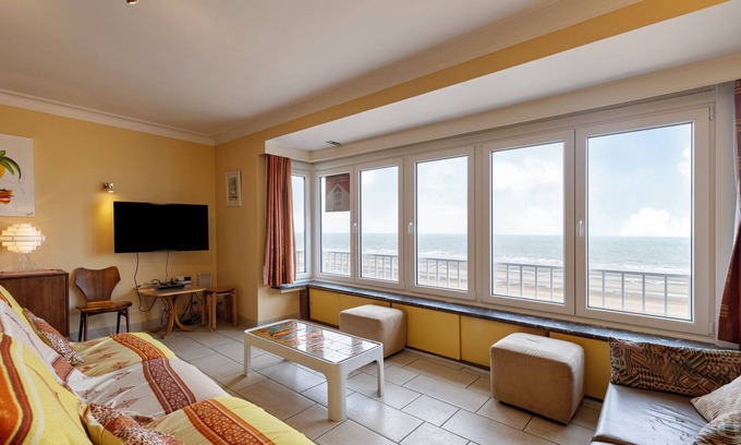 Koksijde Apartment | 3 bedroom accommodation in Koksijde