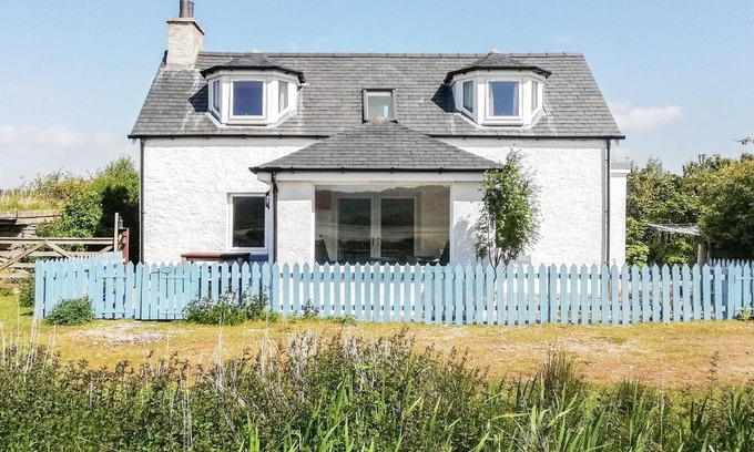 Acharacle Cottage | 3 bedroom accommodation in Arivegaig, near Acharacle
