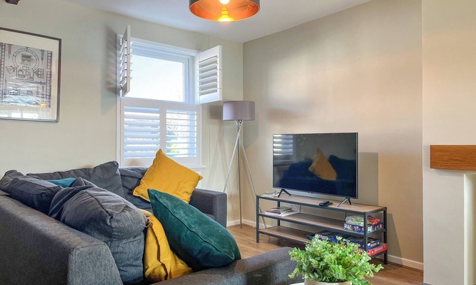 Monyash Cottage | 3 bedroom accommodation in Monyash, near Bakewell