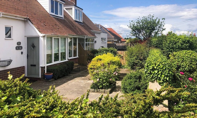 Beadnell Cottage | 3 bedroom accommodation in Beadnell