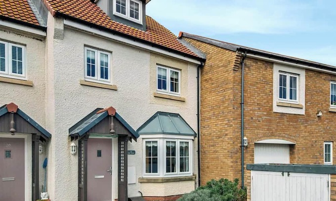 Beadnell Cottage | 3 bedroom accommodation in Beadnell