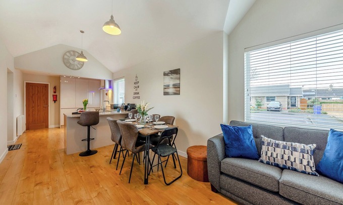 Beadnell Cottage | 3 bedroom accommodation in Beadnell