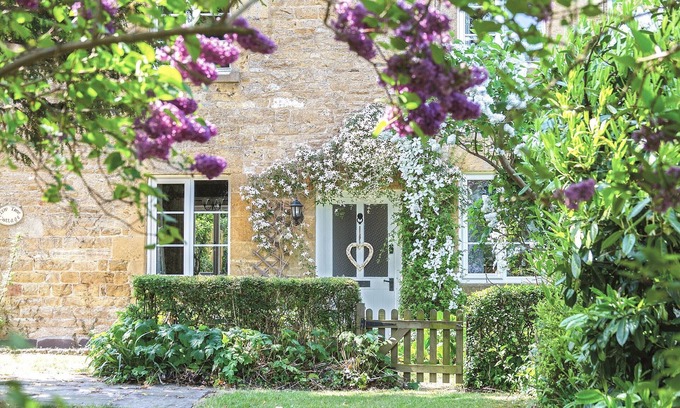 Willersey Cottage | 3 bedroom accommodation in Willsersey, near Broadway