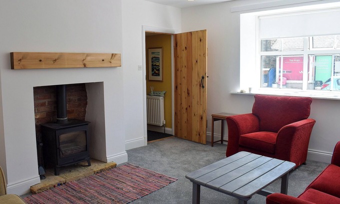 Embleton Cottage | 3 bedroom accommodation in Embleton