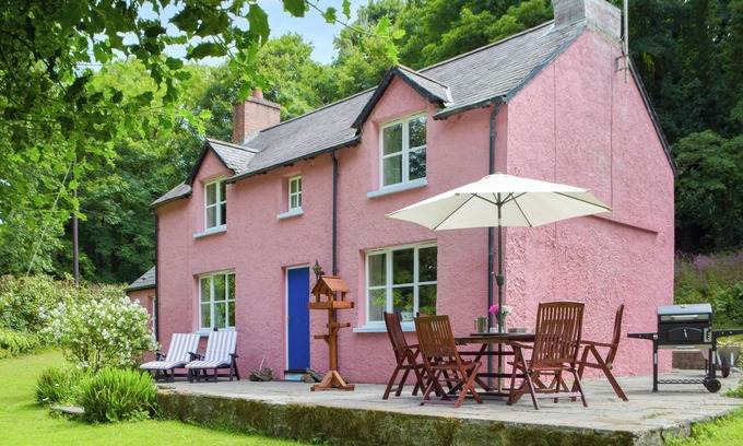 Stackpole Cottage | 3 bedroom accommodation in Stackpole Cheriton, near Pembroke