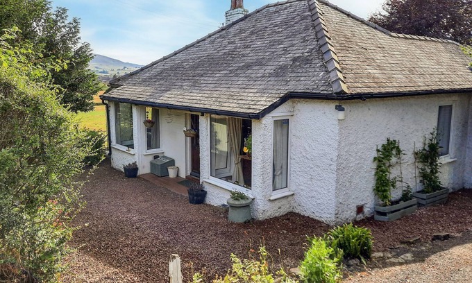 Thropton Cottage | 3 bedroom accommodation in Rothbury