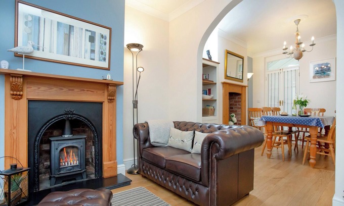 Sidmouth Cottage | 3 bedroom accommodation in Sidmouth