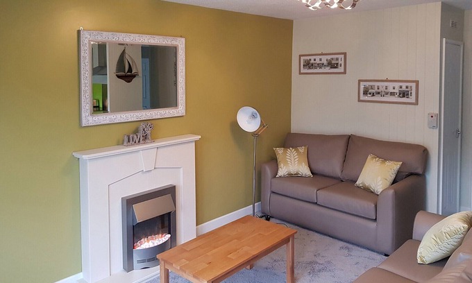 St. Agnes House | 3 bedroom accommodation in St Agnes, Nr Newquay