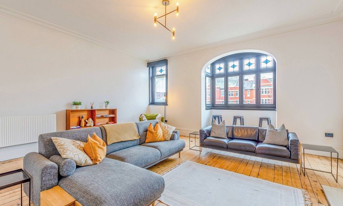 Lytham St. Anne's Cottage | 3 bedroom accommodation in St Annes