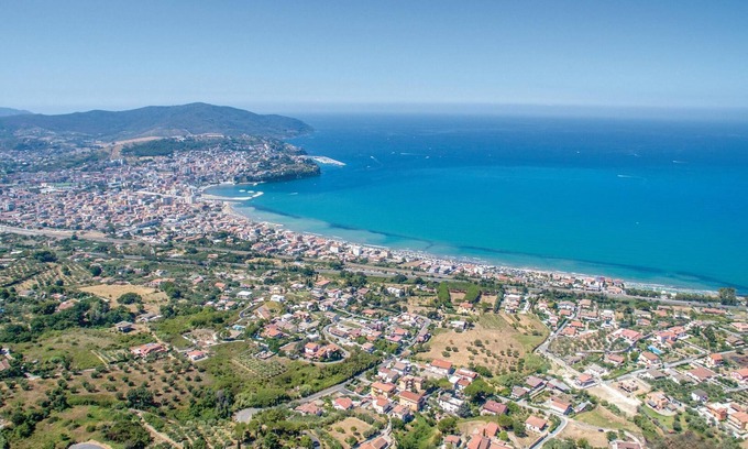 San Michele House | 3 bedroom accommodation in Furore (SA)