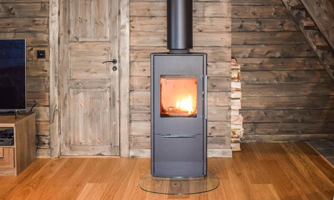 Kongsberg House | 3 bedroom accommodation in Kongsberg