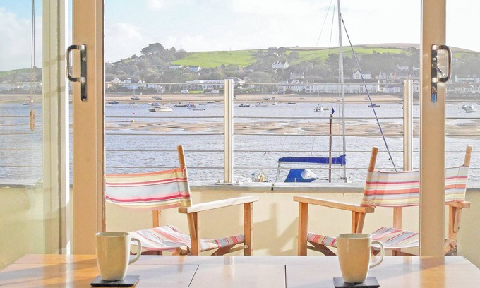 Appledore Cottage | 3 bedroom accommodation in Appledore, near Bideford