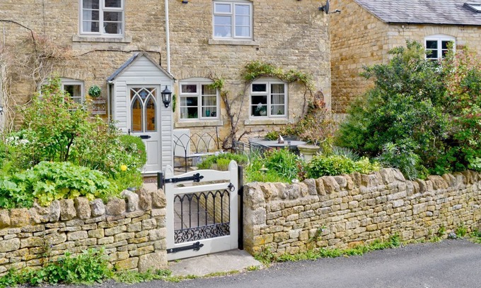 Blockley Cottage | 3 bedroom accommodation in Blockley