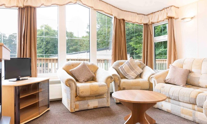 Dawlish Warren House | 3 bedroom accommodation in Dawlish