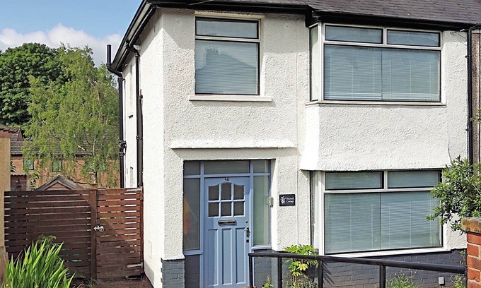 Penrith Cottage | 3 bedroom accommodation in Penrith