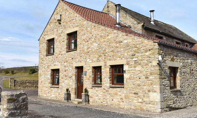 Richmond Cottage | 3 bedroom accommodation in Easby, near Richmond