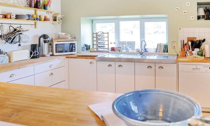Borlon House | 3 bedroom accommodation in Durbuy